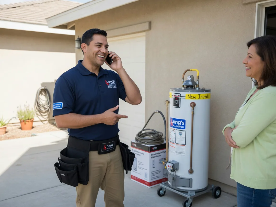 Leak Detection Potsdam, OH FAQs